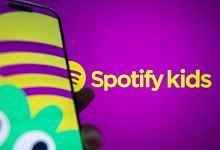 «Spotify Kids»-App - Zacharie Scheurer/dpa-tmn «Spotify Kids»-App - Zacharie Scheurer/dpa-tmn