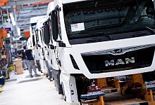 MAN - Sven Hoppe/dpa