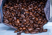 Kaffee - Jens Büttner/dpa Kaffee - Jens Büttner/dpa