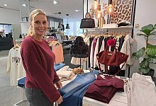 Modehaus Brinkmann - Melanie Wigger