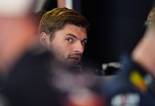 Vor dem Grand Prix von Mexiko - Moises Castillo/AP/dpa Vor dem Grand Prix von Mexiko - Moises Castillo/AP/dpa