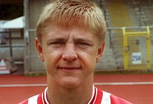 Andrij Polunin - Claus Felix/dpa Andrij Polunin - Claus Felix/dpa