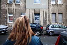 Anwalt kritisiert Polizeiaussagen nach Schuss auf Zwölfjährige - Christoph Reichwein/dpa