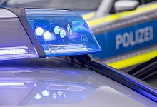 Körperteile auf Autobahn gefunden - Daniel Karmann/dpa