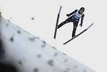 Philipp Raimund - Hendrik Schmidt/dpa