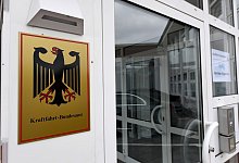 KBA - Carsten Rehder/dpa KBA - Carsten Rehder/dpa