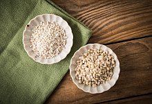 Graupen - Christin Klose/dpa-tmn Graupen - Christin Klose/dpa-tmn