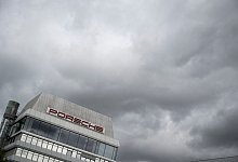 Porsche AG - Marijan Murat/dpa Porsche AG - Marijan Murat/dpa