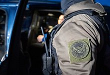 Abschiebung aus den USA - Alex Brandon/AP/dpa Abschiebung aus den USA - Alex Brandon/AP/dpa