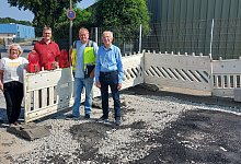 Süd - 1 - Claus Meyer