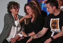 Ein Jahr nach der Jahrhundert-Flut in Spanien - Alberto Saiz/AP/dpa Ein Jahr nach der Jahrhundert-Flut in Spanien - Alberto Saiz/AP/dpa