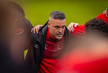 Fußball-Westfalenliga: SC Peckeloh - Westfalia Kinderhaus 3:0 (2:0) - Nico Seifert Fußball-Westfalenliga: SC Peckeloh - Westfalia Kinderhaus 3:0 (2:0) - Nico Seifert