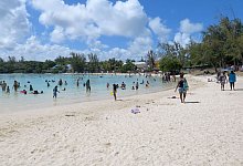 Mauritius - Simone A. Mayer/dpa-tmn/dpa