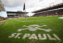 FC St. Pauli - Christian Charisius/dpa