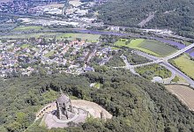 KAISER-WILHELM-DENKMAL - 1 - Karsten Klama