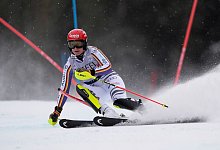 Ski-Weltcup in Copper Mountain - Robert F. Bukaty/AP/dpa