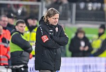 SC Freiburg - FSV Mainz 05 - Harry Langer/dpa