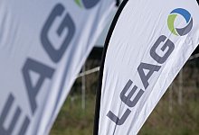 Leag - Sebastian Kahnert/dpa Leag - Sebastian Kahnert/dpa