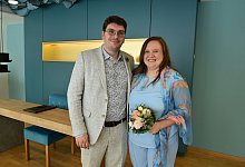 hochzeit-falkenberg - Birgit Nolte