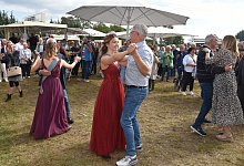 Fittkefest - Birgit Nolte