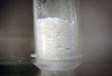 Amphetamine - Fredrik von Erichsen/dpa