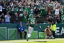 Philadelphia Eagles - New York Giants - Matt Rourke/AP/dpa Philadelphia Eagles - New York Giants - Matt Rourke/AP/dpa