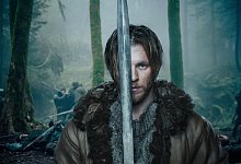 Sechsteiler "Die Nibelungen" auf RTL+ - -/RTL / Constantin Film/dpa Sechsteiler "Die Nibelungen" auf RTL+ - -/RTL / Constantin Film/dpa