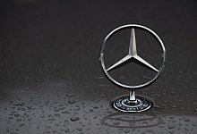 Mercedes-Benz - Markus Lenhardt/dpa Mercedes-Benz - Markus Lenhardt/dpa