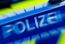 Polizei - Symbolbild - Rolf Vennenbernd/dpa Polizei - Symbolbild - Rolf Vennenbernd/dpa