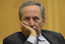 Lawrence Summers - picture alliance / dpa Lawrence Summers - picture alliance / dpa