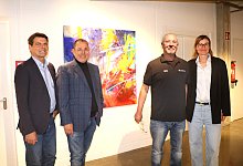 schlachanfall - Anja Hustert