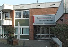 Matthias-Claudius-Haus - 1 - Frank Jasper