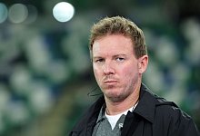 Fußball-Nationalmannschaft - Christian Charisius/dpa