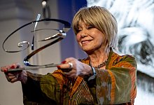 Verleihung des Götz-George-Preises 2025 - Fabian Sommer/dpa