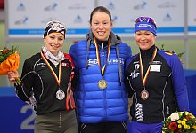 Josie Hofmann - Karl-Josef Hildenbrand/dpa