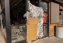 Hamburger Mutter und Kinder sterben im Istanbul-Urlaub - Ahmed Deeb/dpa Hamburger Mutter und Kinder sterben im Istanbul-Urlaub - Ahmed Deeb/dpa