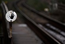 Hauptbahnhof Bochum - Federico Gambarini/dpa Hauptbahnhof Bochum - Federico Gambarini/dpa