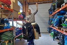 kramer - 1 - 1 - Claus Meyer