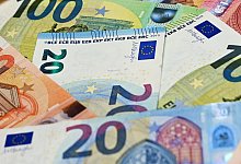 Kommunale Haushalte belastet - 1 - 2 - 1 - dpa Kommunale Haushalte belastet - 1 - 2 - 1 - dpa