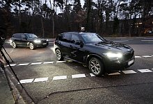 Haftprüfung Bundesgerichtshof zu Nord-Stream - Uli Deck/dpa