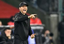 Eugen Polanski - Ulrich Hufnagel/dpa