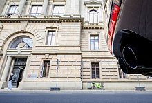 VW-Dieselprozess - Julian Stratenschulte/dpa Pool/dpa