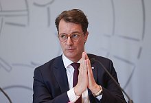 Was 2026 in der Landespolitik wichtig wird - Oliver Berg/dpa