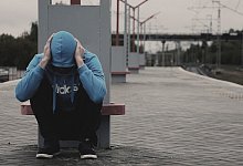 Notschlafstelle - Pixabay