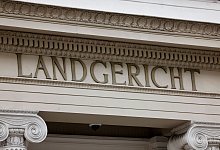 Gericht - Thomas Banneyer/dpa