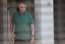 Medien: Bolsonaro «präventiv» festgenommen - Luis Nova/AP/dpa Medien: Bolsonaro «präventiv» festgenommen - Luis Nova/AP/dpa