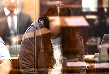 Prozess in Neuseeland: Mutter muss lebenslang in Haft - Lawrence Smith/Pool Stuff/AP/dpa