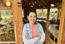 Kreativer Nebenjob - Lena Vanessa Bleck