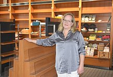 Buchhandlung - Birgit Nolte