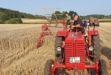 Kart - 1 - Claus Meyer